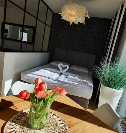 Meta 20 Apartment
