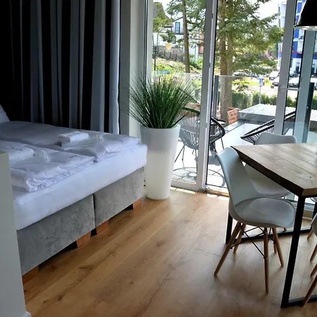 Apartman Meta 20
