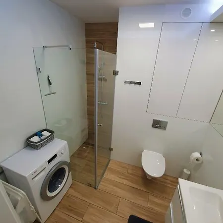 Meta 20 Apartment *