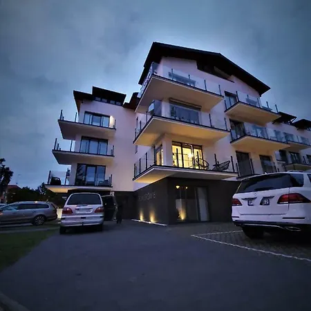 Meta 20 Apartment